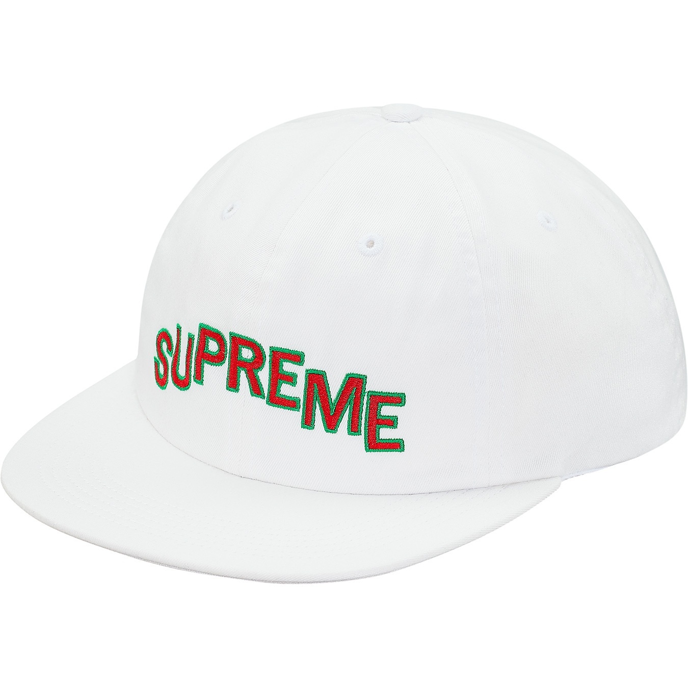 Stepped Arc 6-Panel view 7